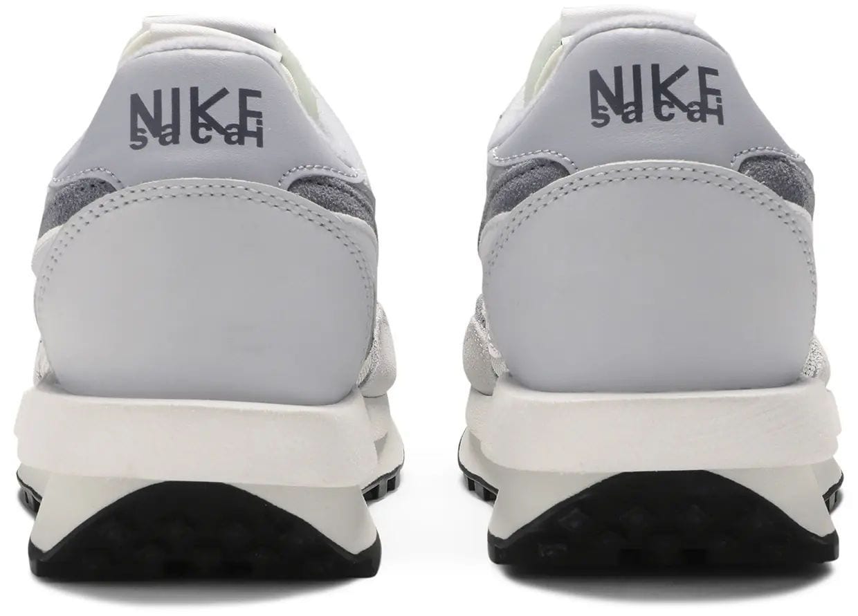 NIKE x Sacai LDWaffle Summit White