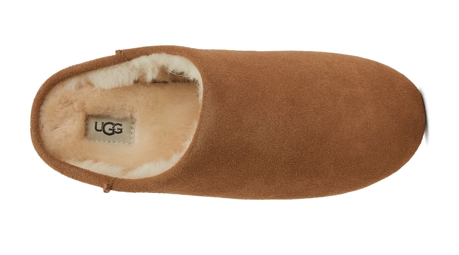 Elea Slip On Chestnut