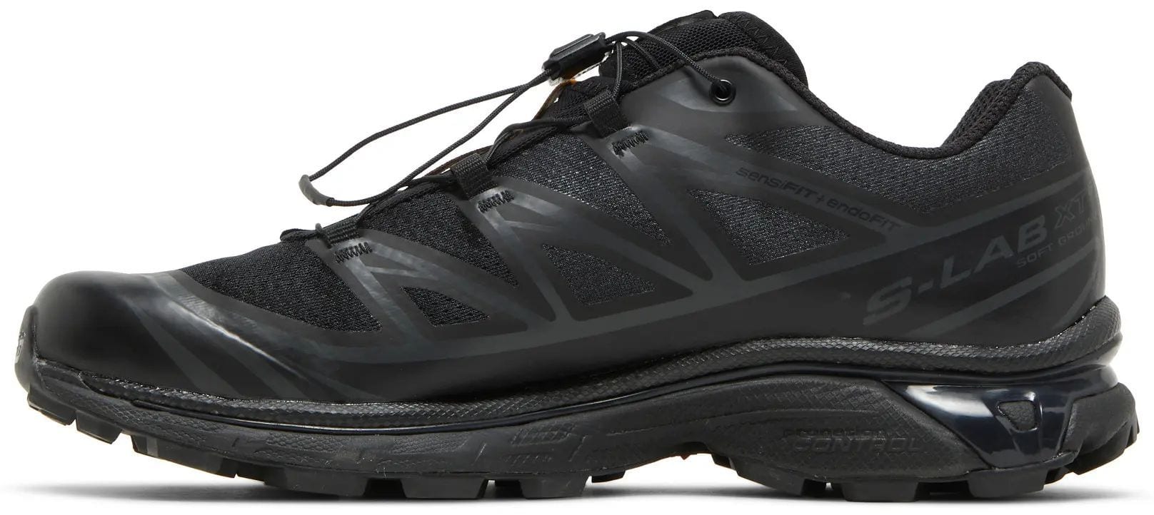Salomon XT-6 Advanced Black
