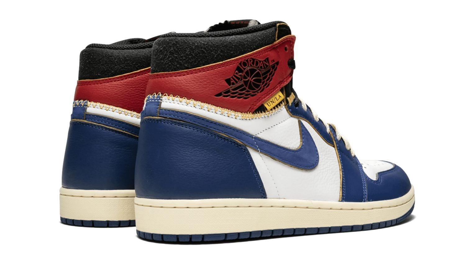 NIKE Air Jordan 1 Retro High Og Nrg X Union