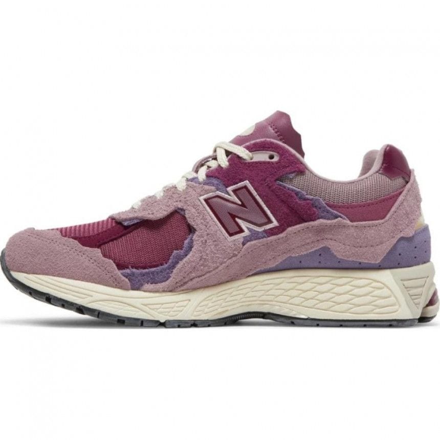 NEW BALANCE 2002R PINK