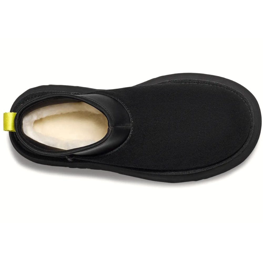 Classic Mini Dipper Black