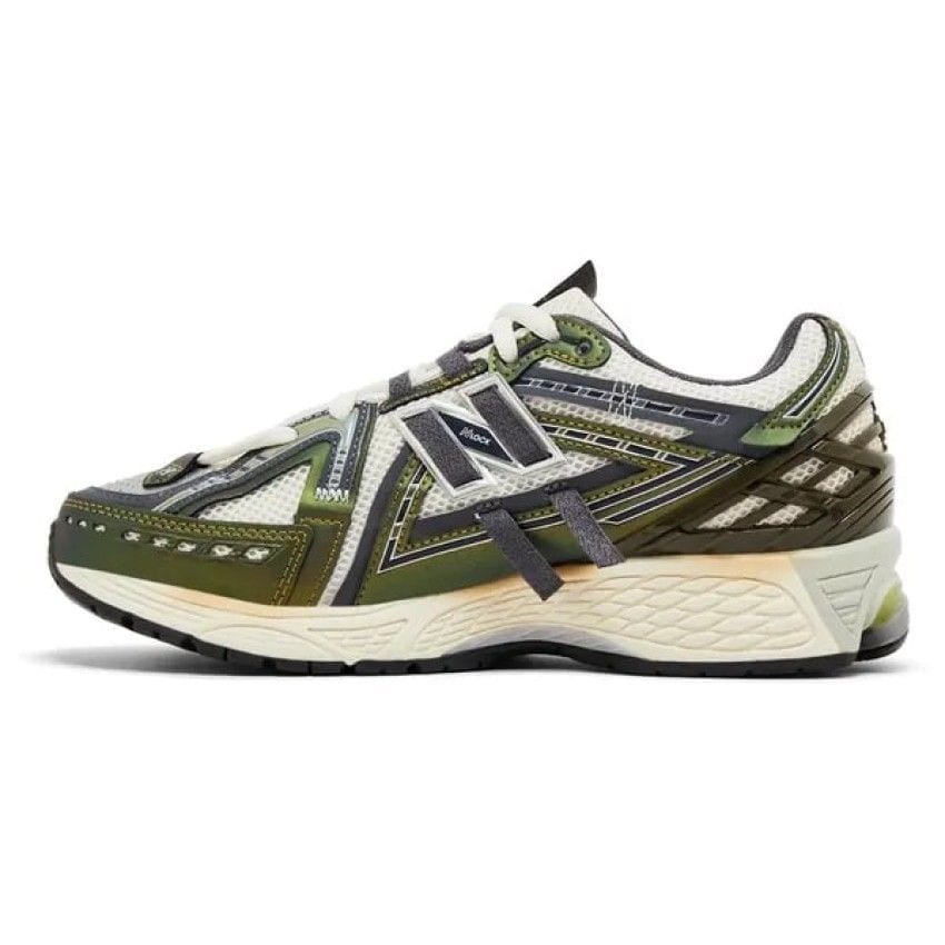 NEW BALANCE 1906A Olive Juice Sea Salt