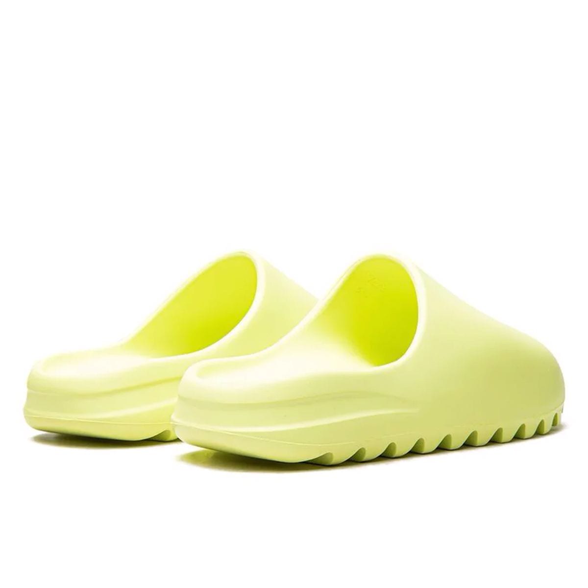 adidas Yeezy Slide Glow Green