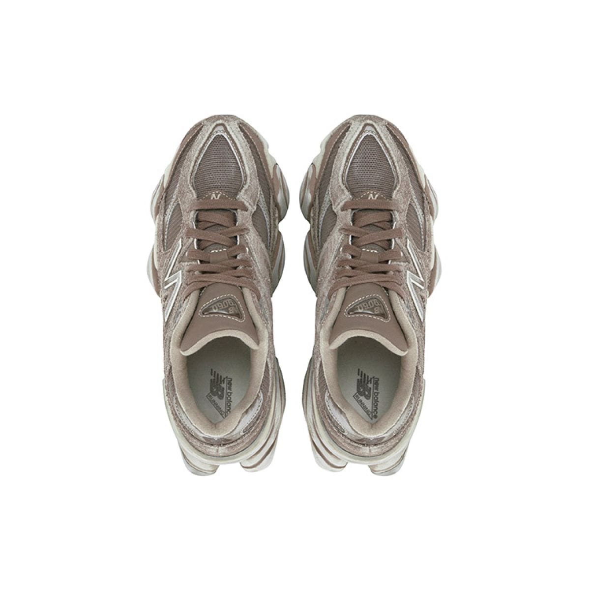 NEW BALANCE 9060 Mushroom