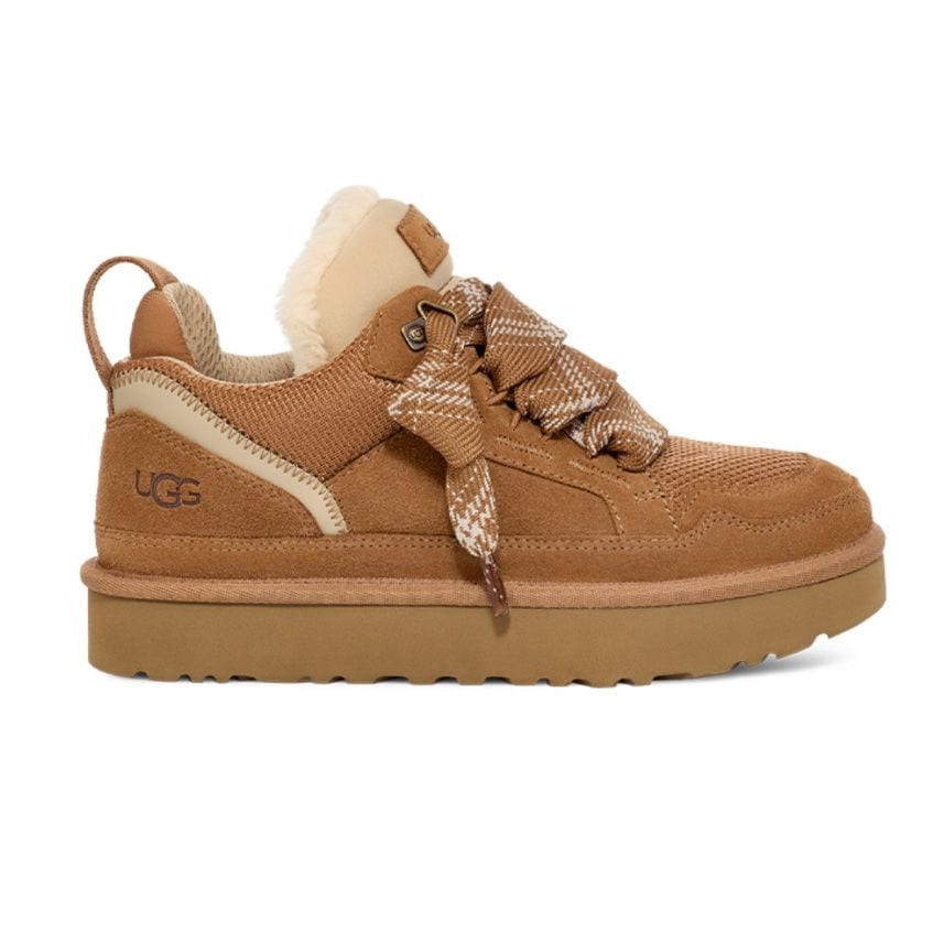 Lowmel Trainer Chestnut