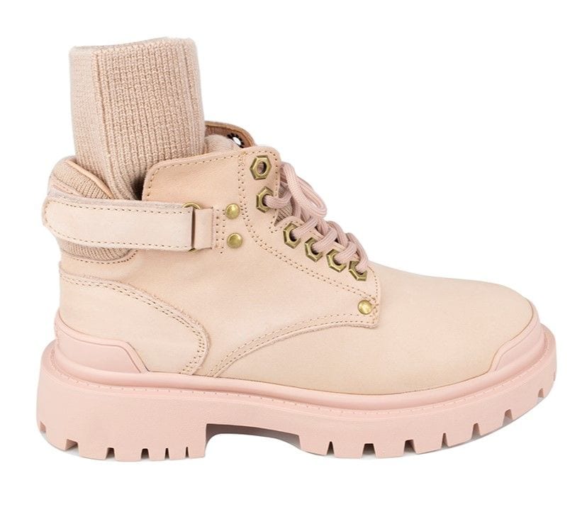 Martin Boots Dusk