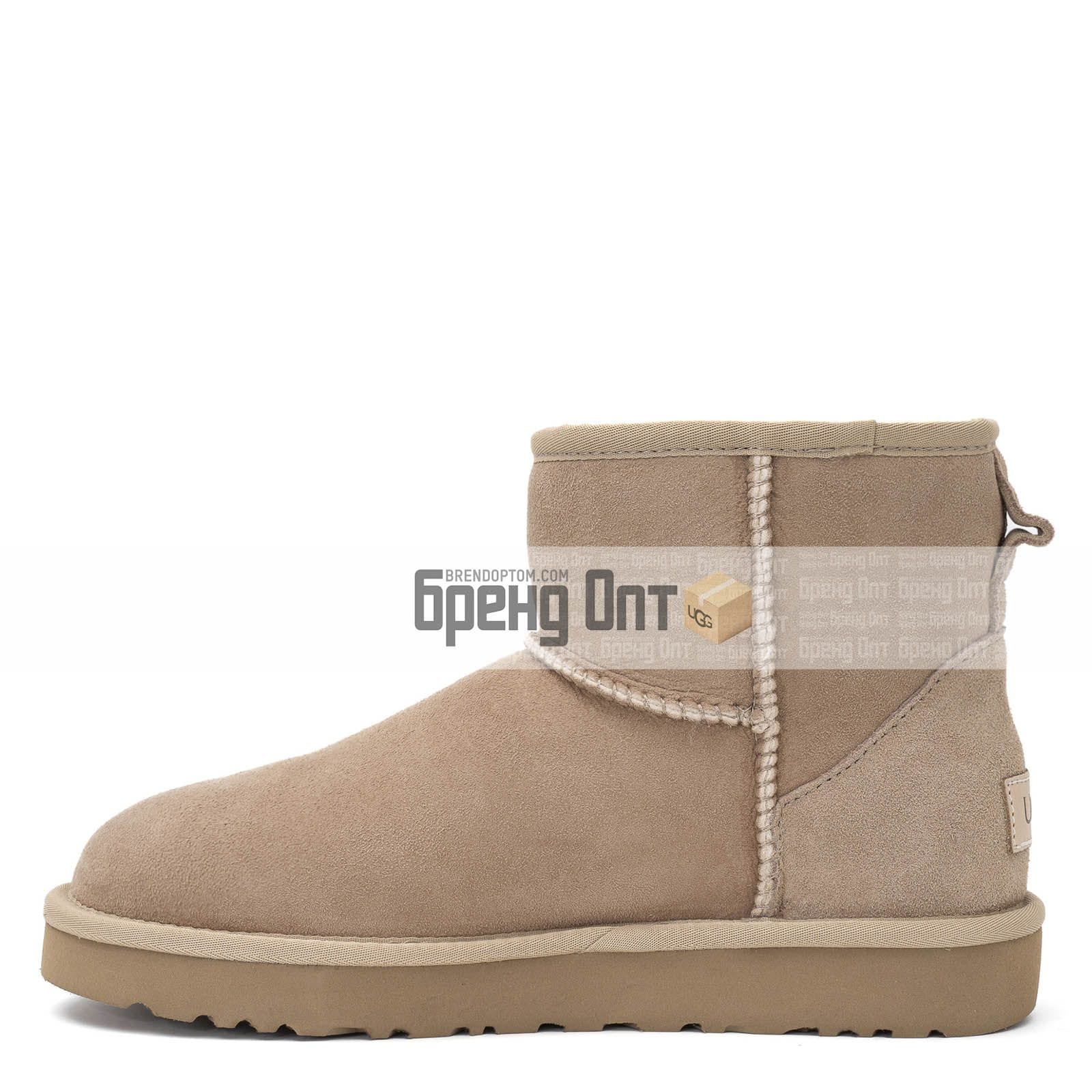 Ugg Classic Mini II Sand