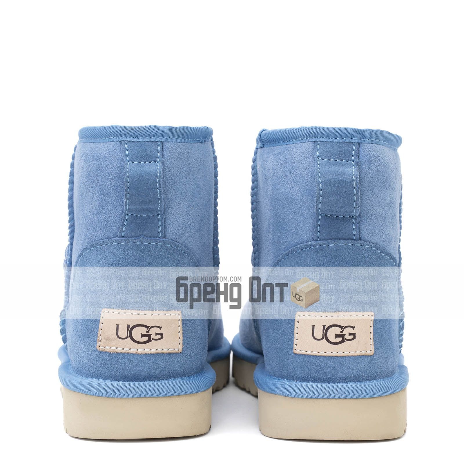 Ugg Classic Mini II Fresh Air