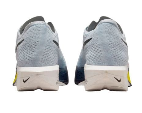 NIKE ZoomX VaporFly Pure Platinum Psychic Blue