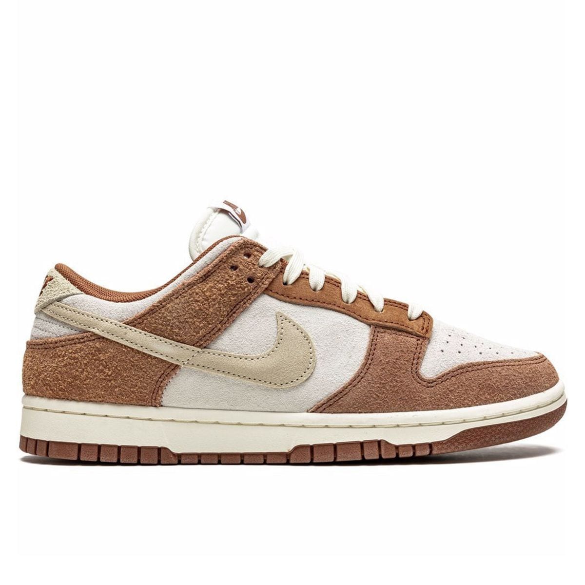 Nike Dunk Low Medium Curry