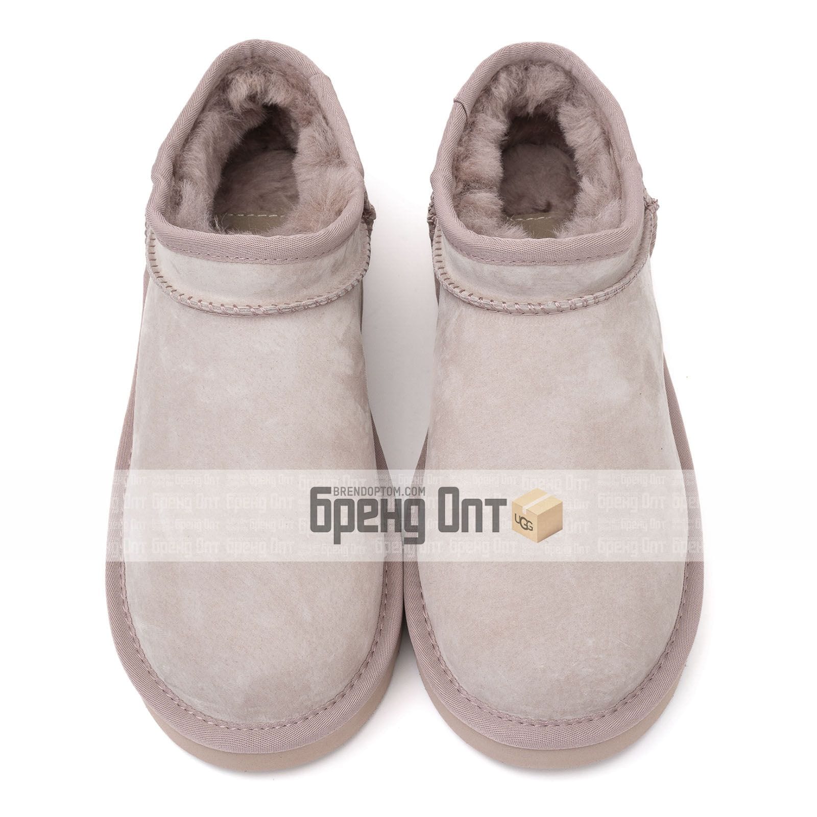 Ugg Ultra Mini Tasman Dusk