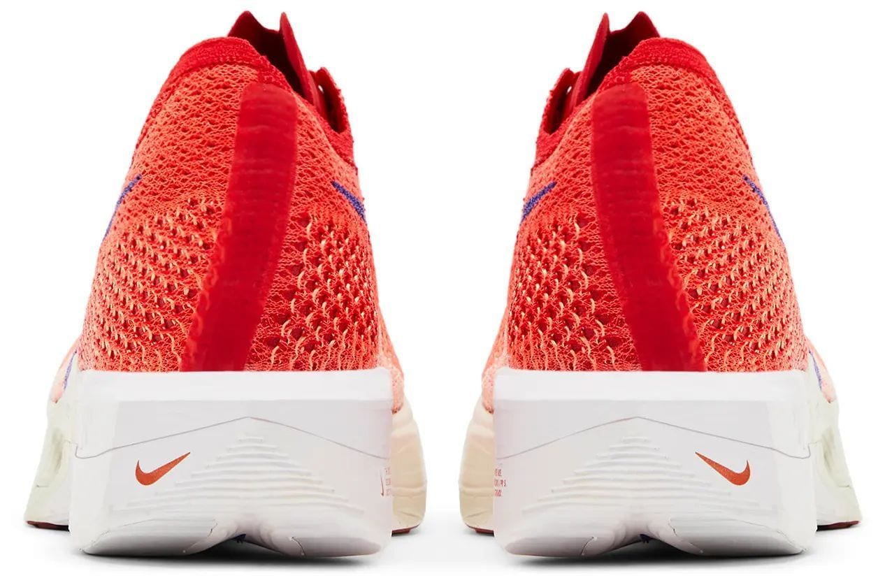 NIKE ZoomX VaporFly University Red