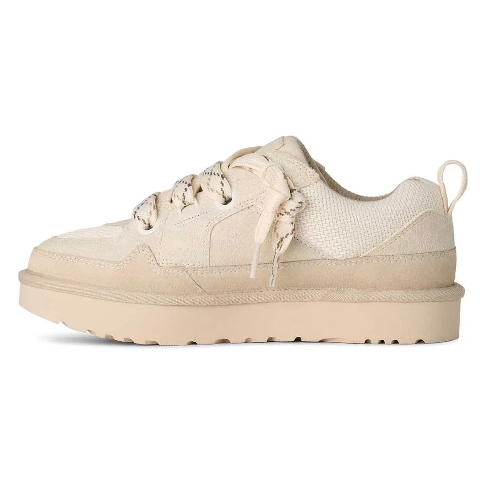 Lo Lowmel Trainer Jasmine White