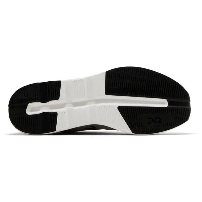 On Cloudzone Ice Black