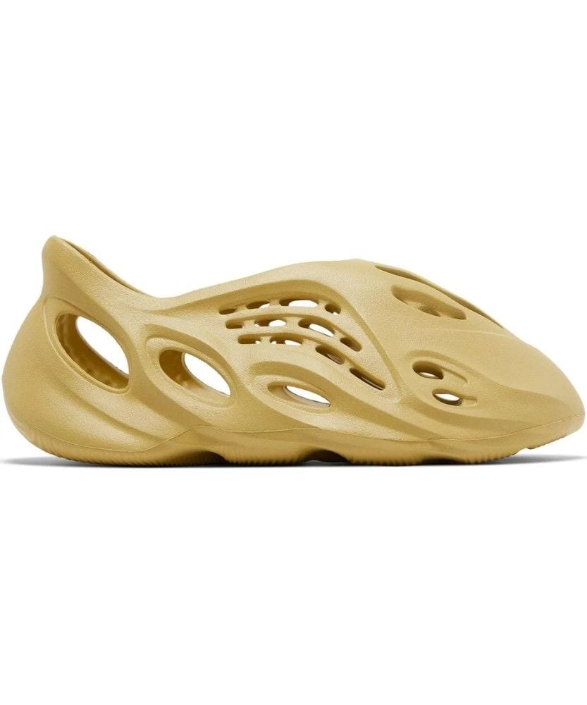 ADIDAS YEEZY Foam RNNR Sulfur
