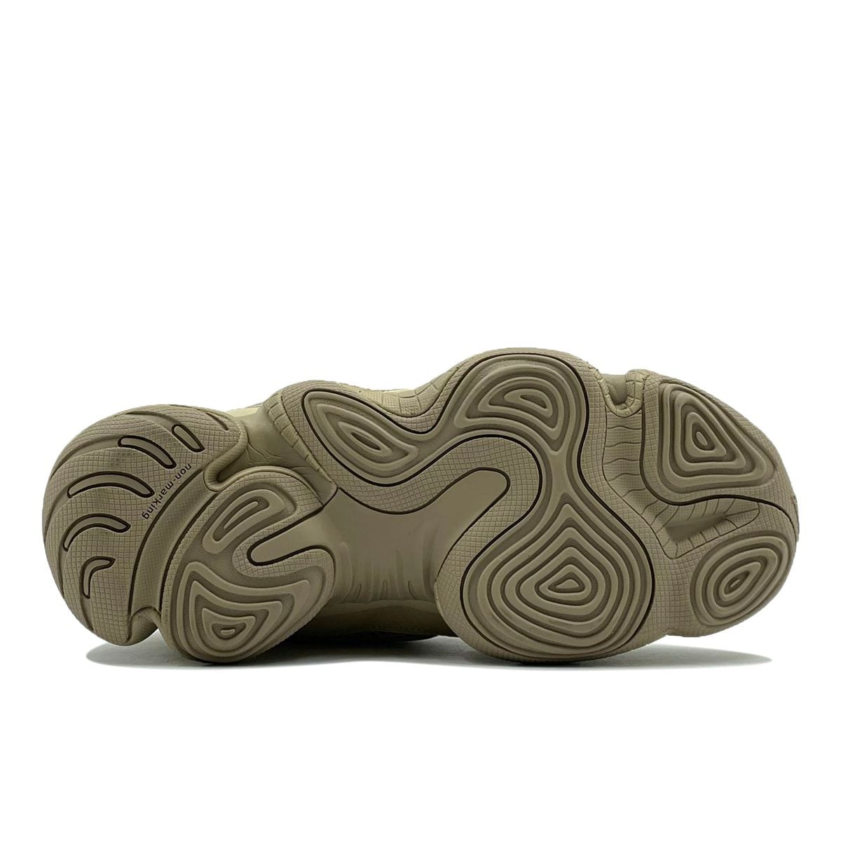 adidas Yeezy 500 Taupe Light