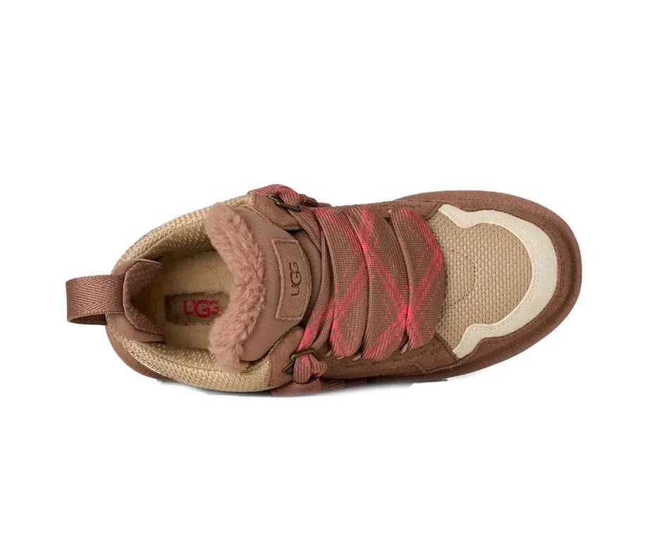 Lowmel Trainer Rocky Oak