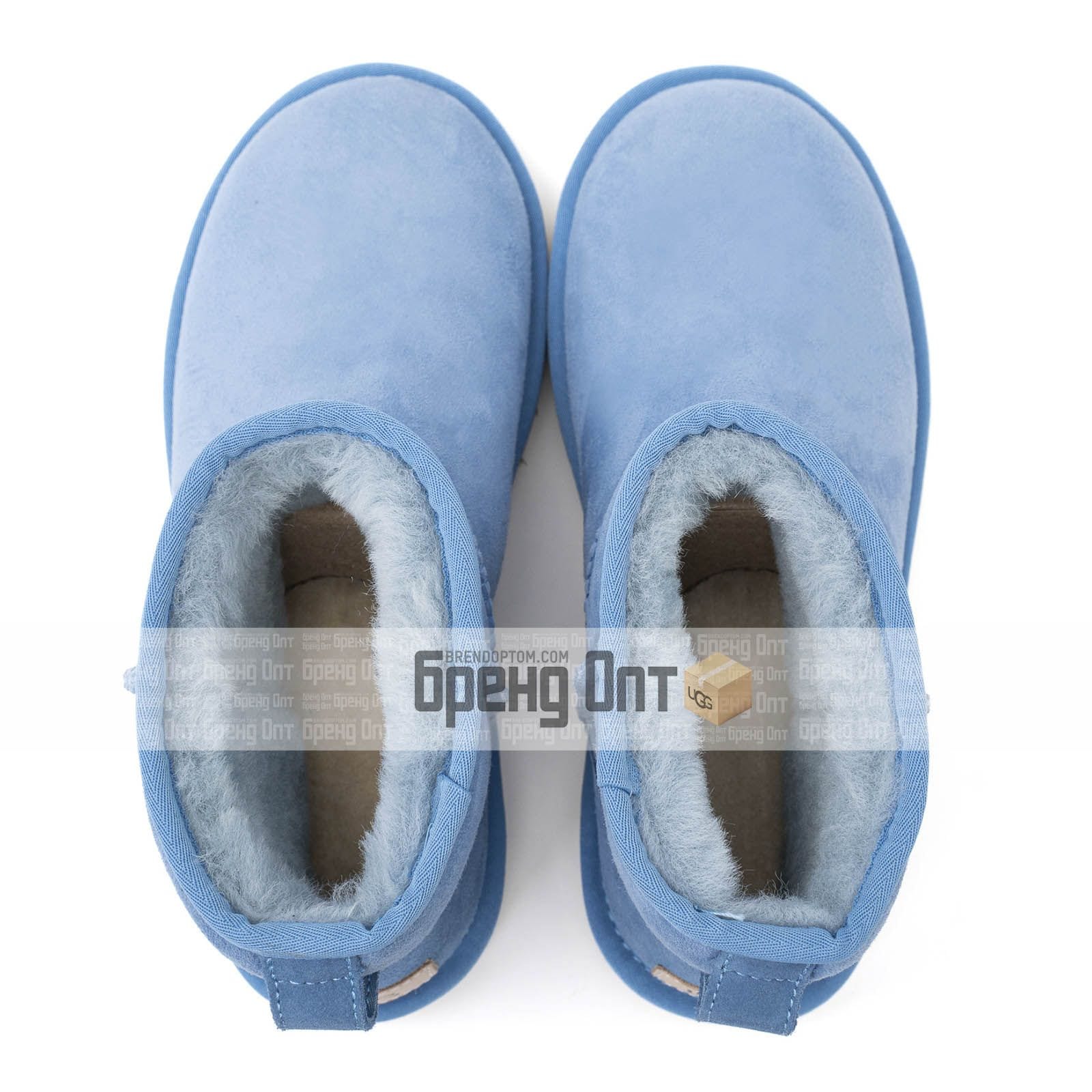 Ugg Classic Mini II Fresh Air