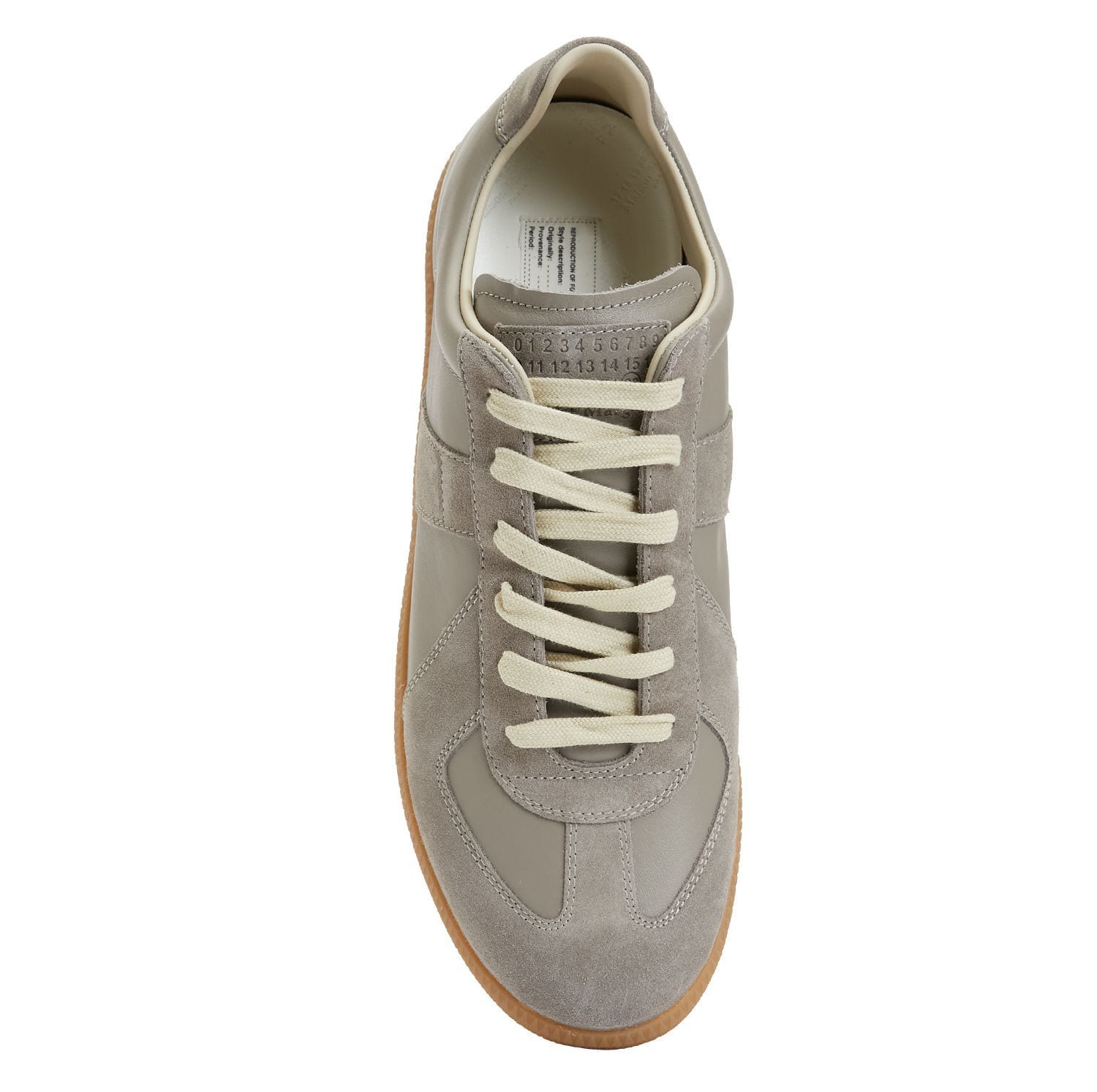 Maison Margiela Replica Grey