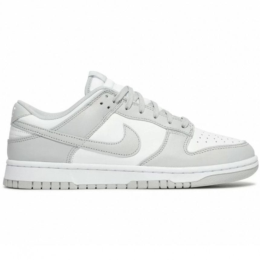 NIKE Dunk Low Grey Fog