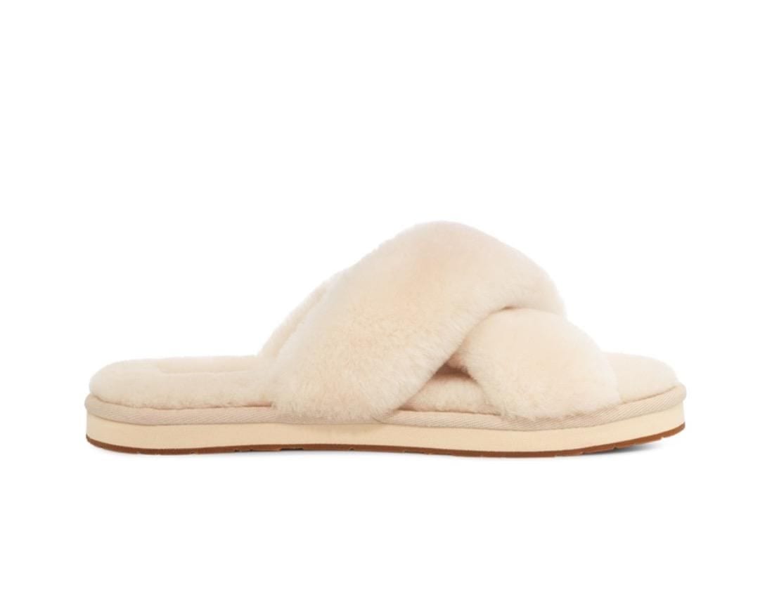 Slippers Ayana Sand