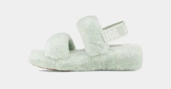 OH Yeah Slide Mint