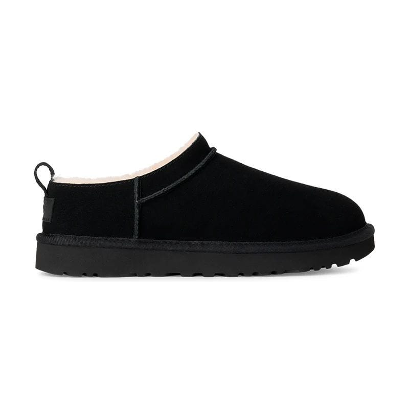 Classic Micro Black