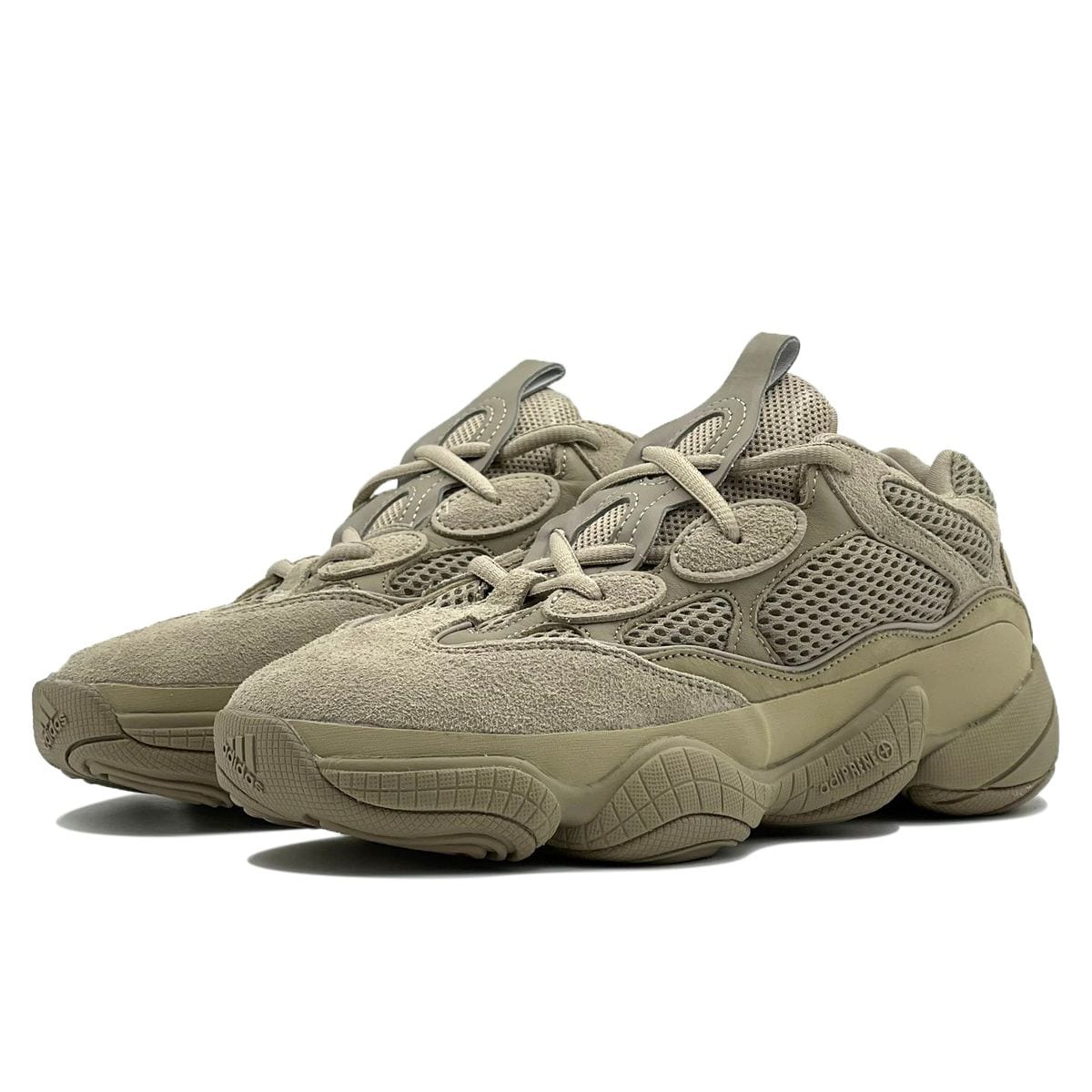 adidas Yeezy 500 Taupe Light
