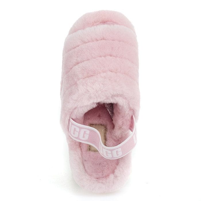 Fluff Yeah Slide Pink
