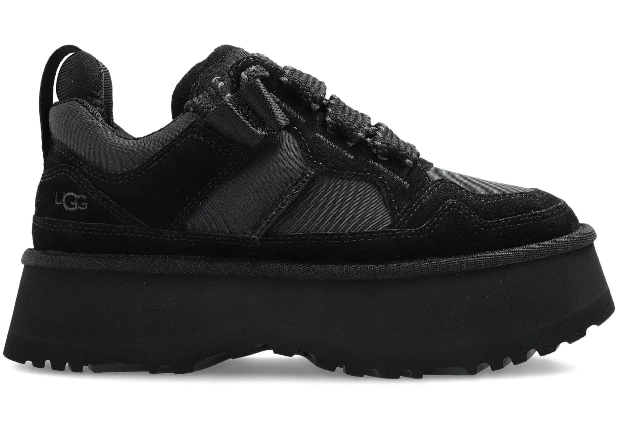 Astromel Black