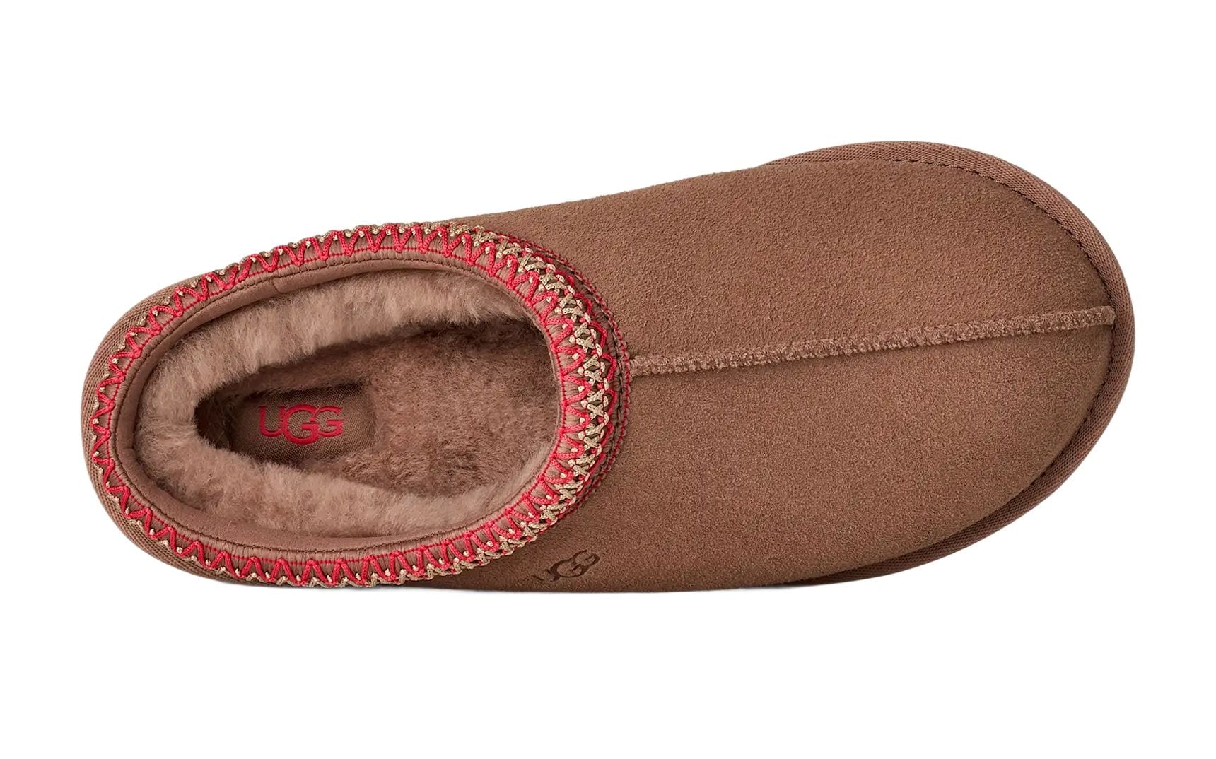 Tasman Slippers Rocky Oak