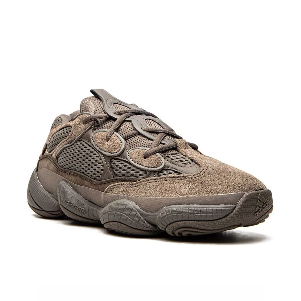 adidas Yeezy 500 Clay Brown