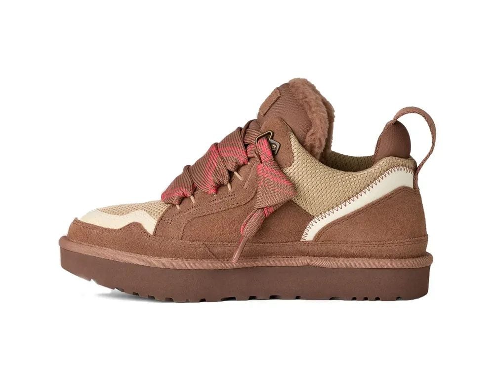 Lowmel Trainer Rocky Oak