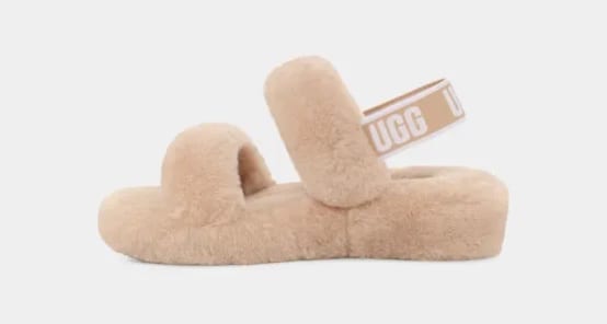 OH Yeah Slide Coffe