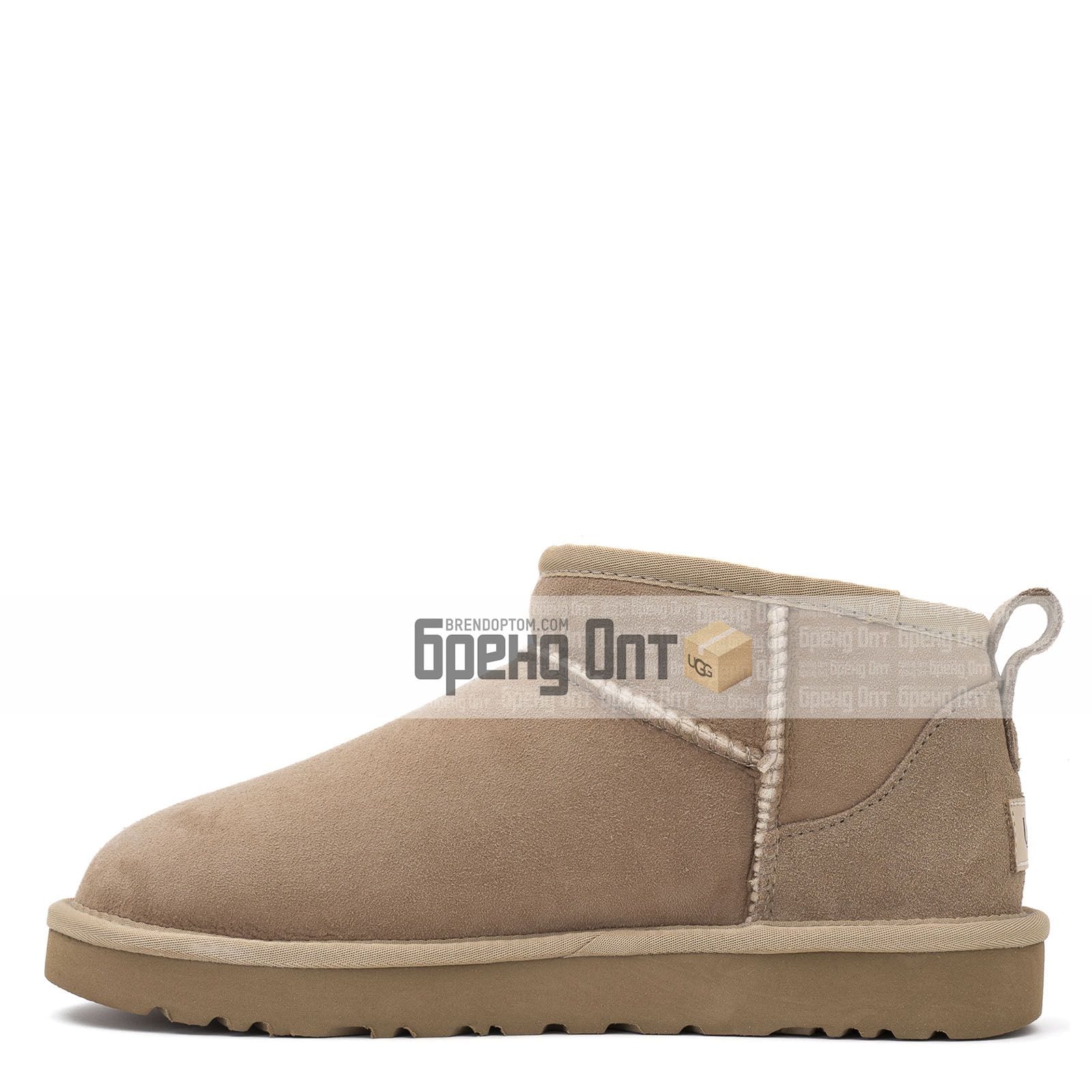 Ugg Classic Ultra Mini Sand