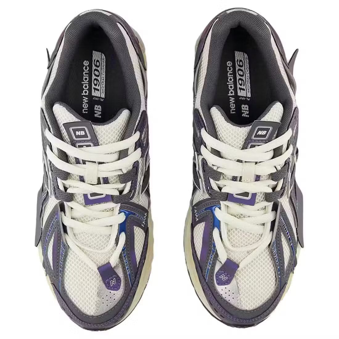 NEW BALANCE 1906A Inkwell Sea Salt