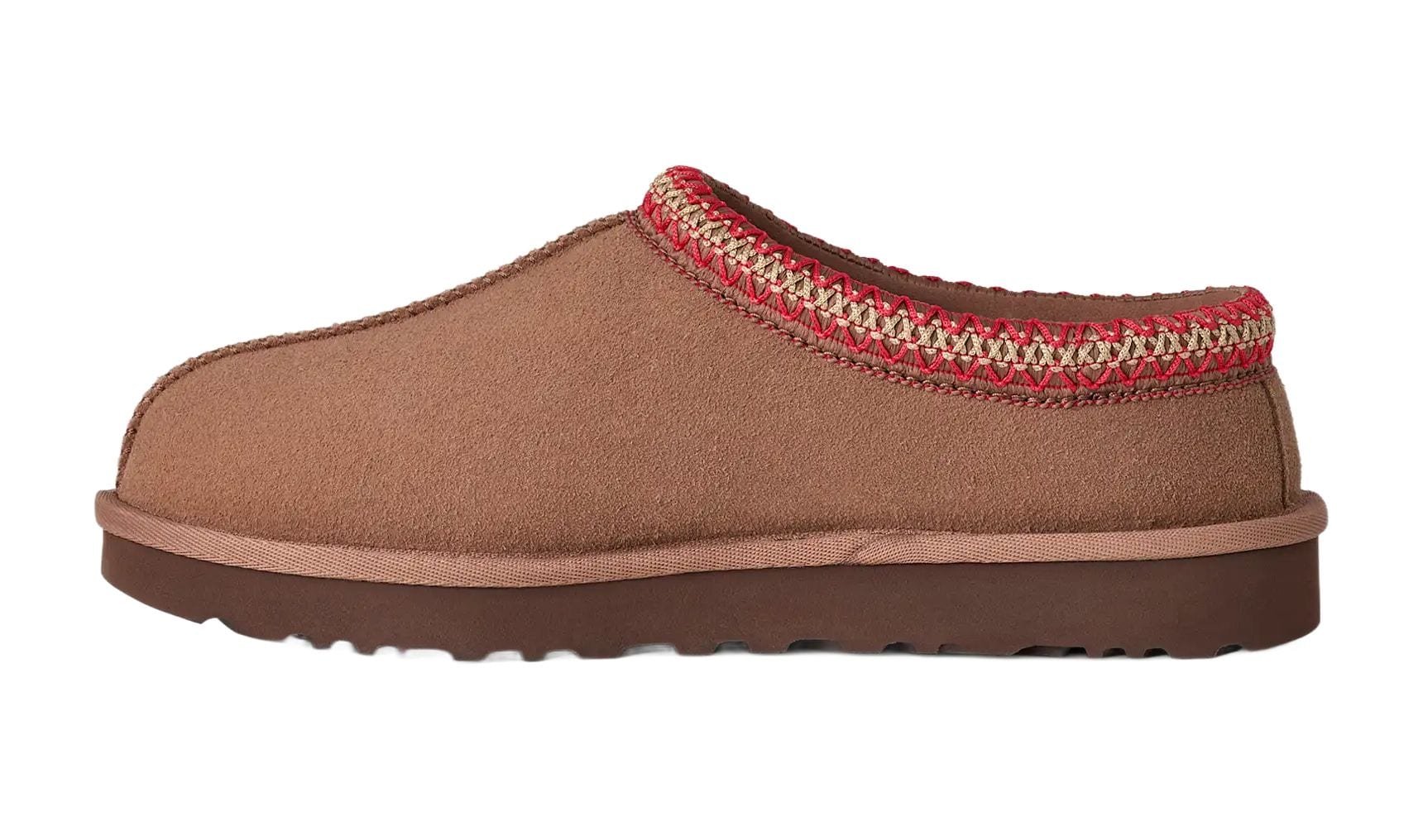 Tasman Slippers Rocky Oak
