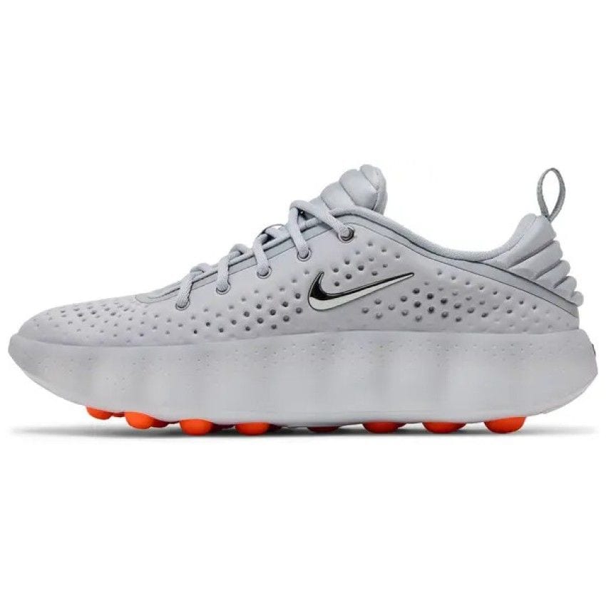 NIKE MIND 002 Light Smoke Grey