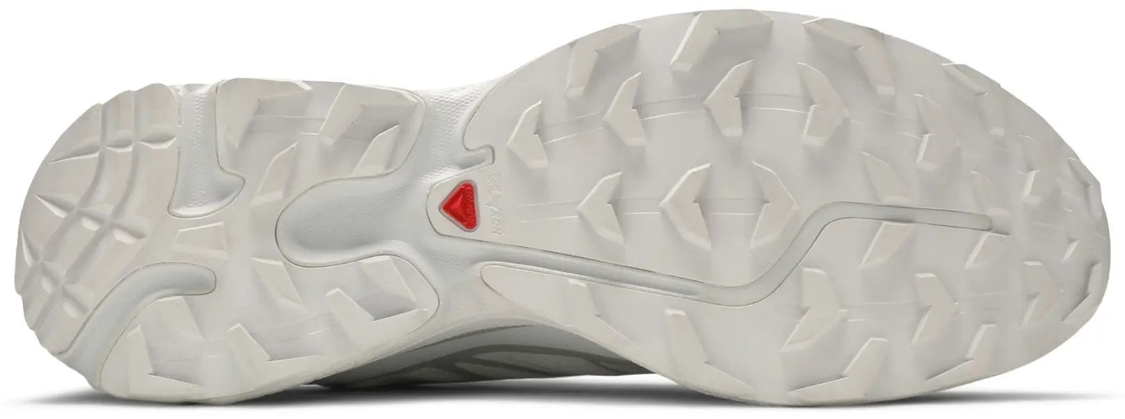 Salomon XT-6 Advanced White Lunar Rock
