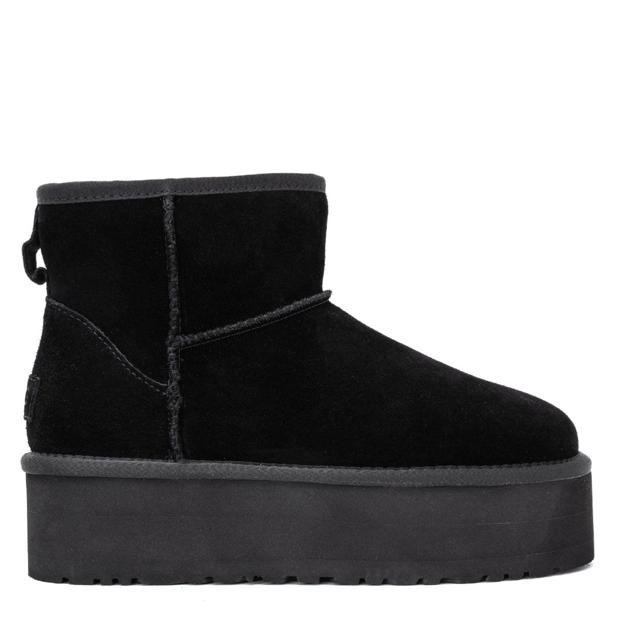 Ugg Classic Mini Platform Black