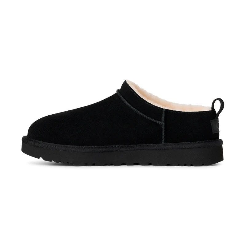 Classic Micro Black