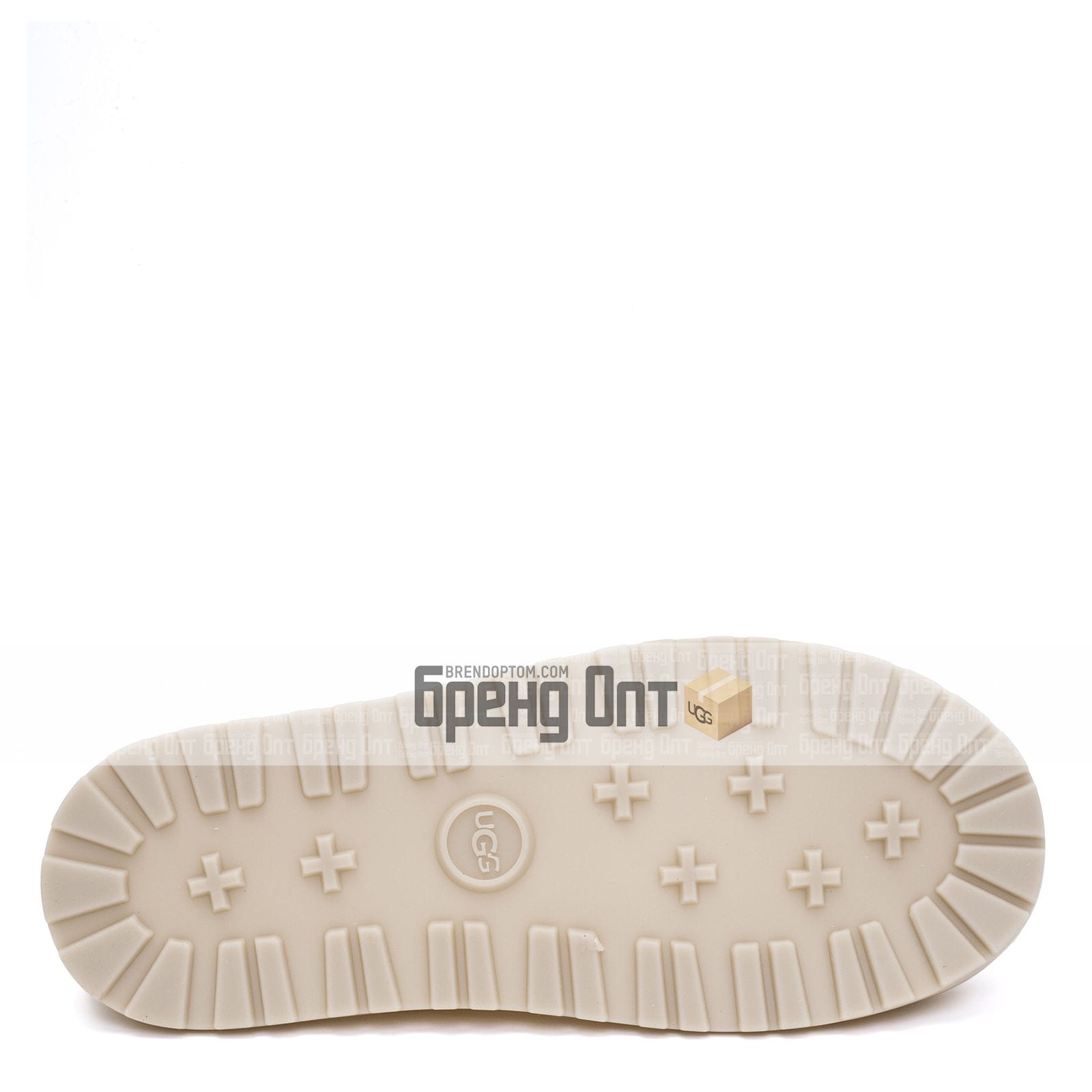 Ugg Boot Guard Sand
