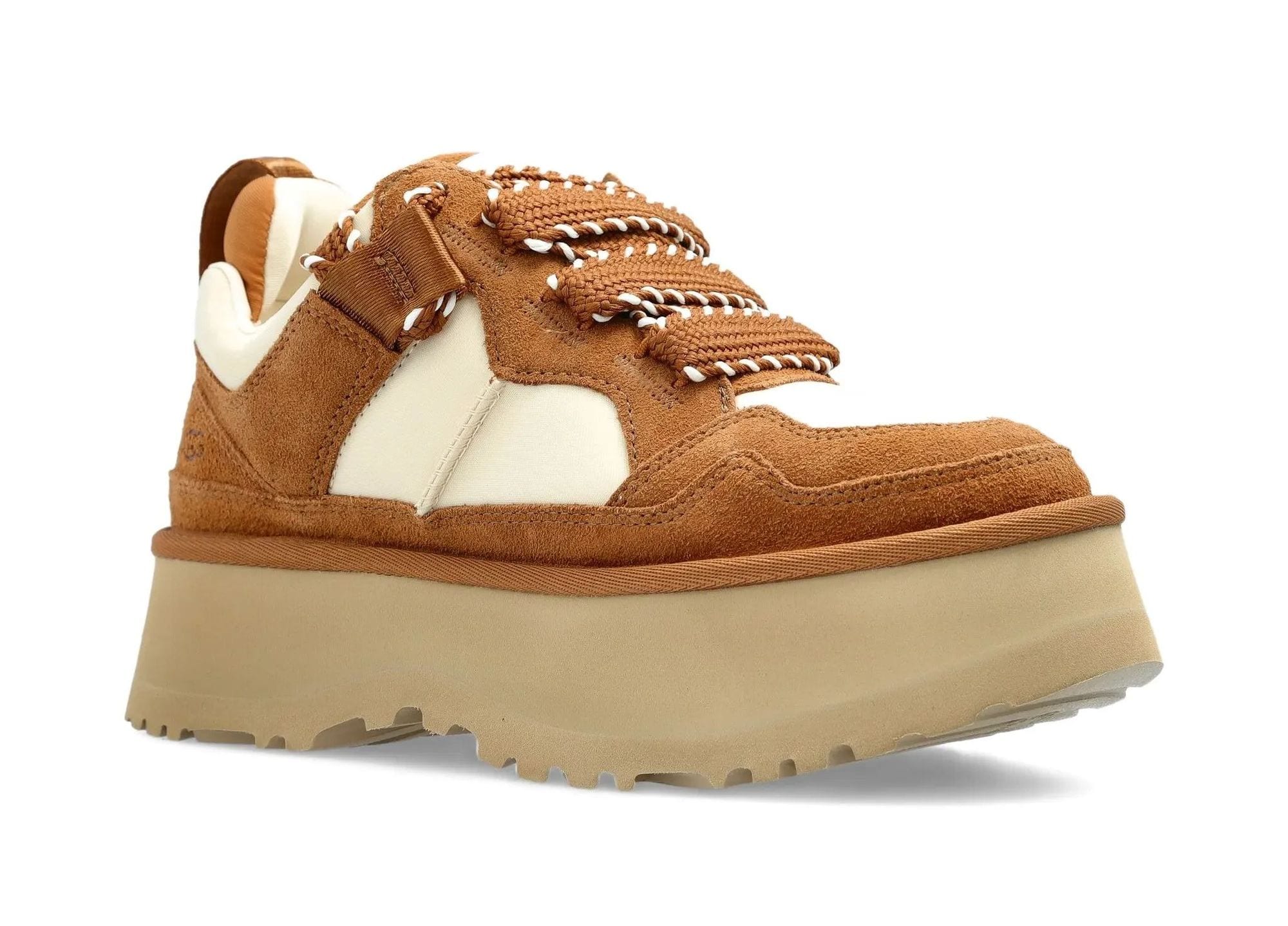 Astromel Chestnut