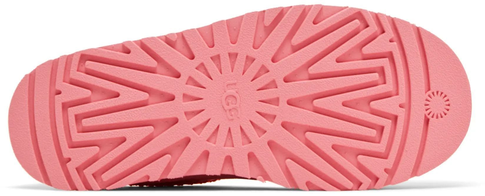 Tazz Pink Love
