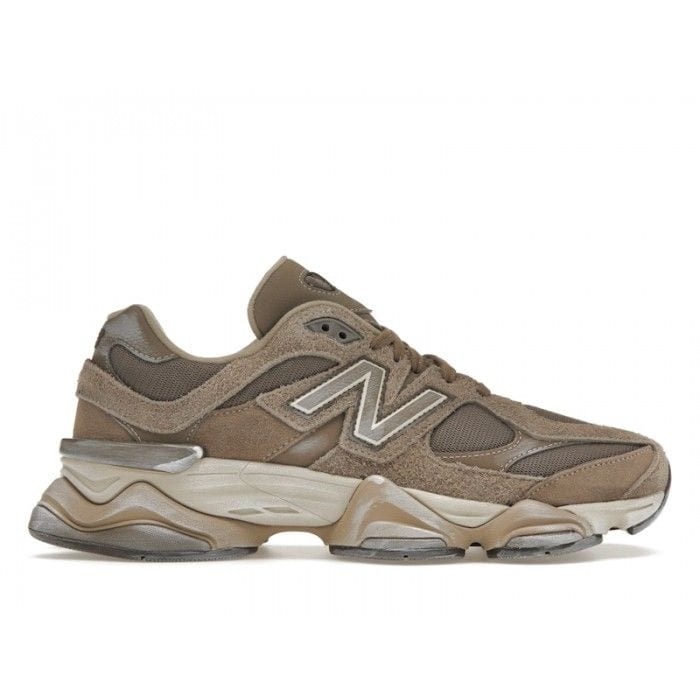 NEW BALANCE 9060 Mushroom