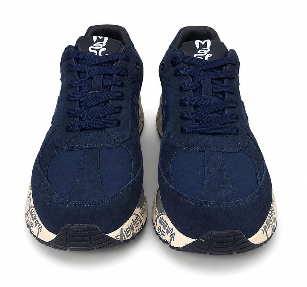 PREMIATA MASE Deep Blue