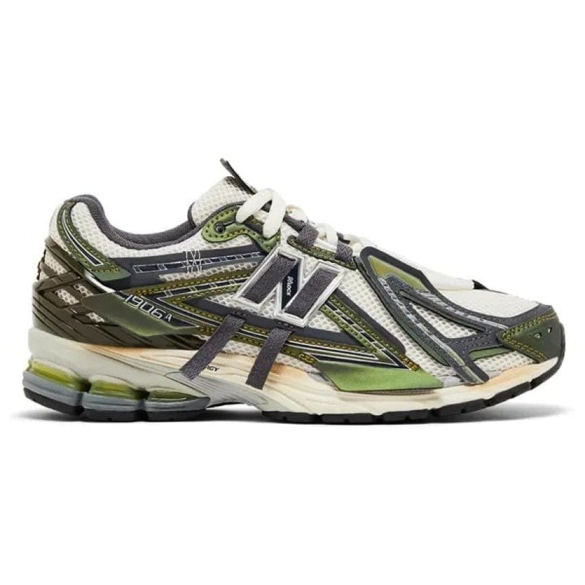 NEW BALANCE 1906A Olive Juice Sea Salt