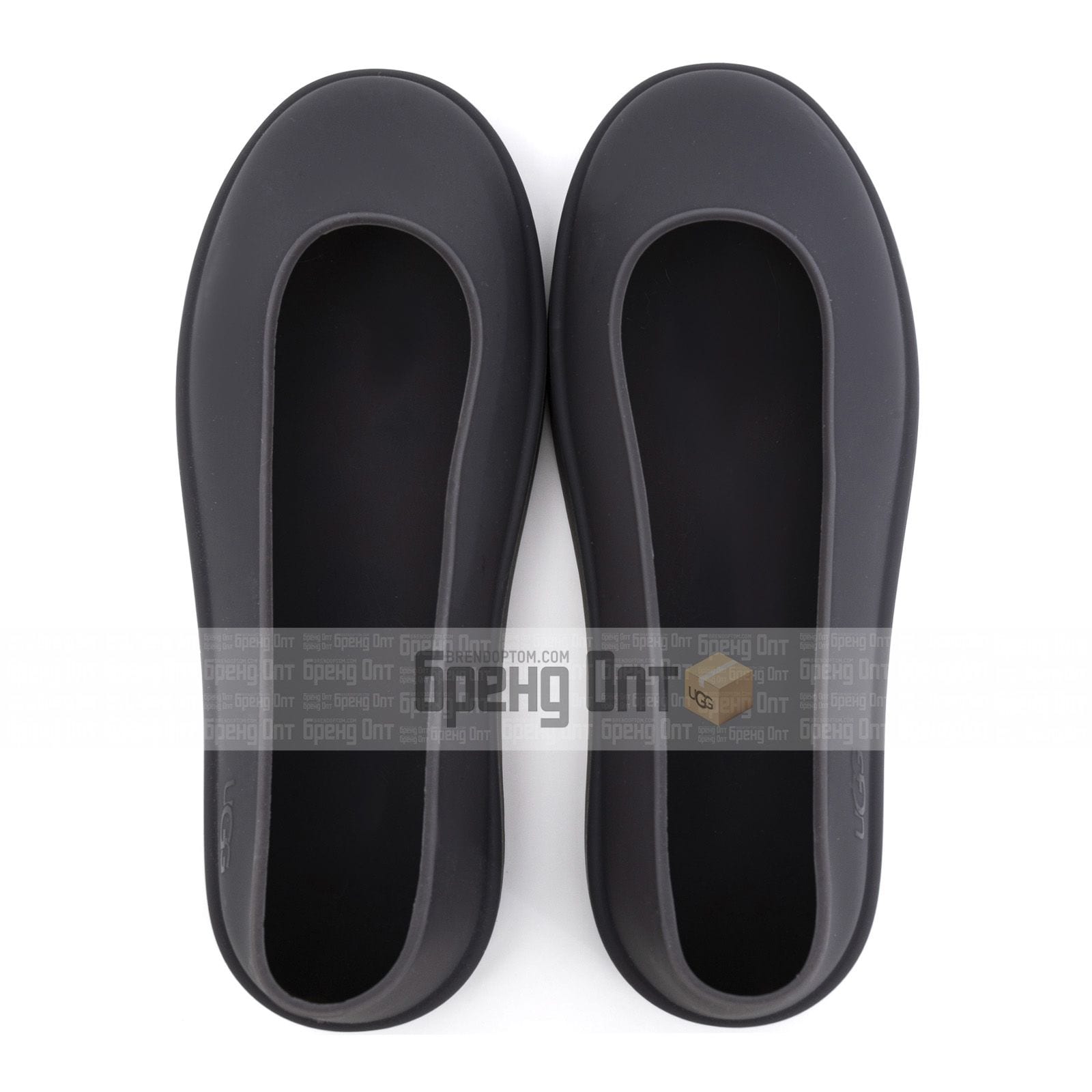 Ugg Boot Guard Black