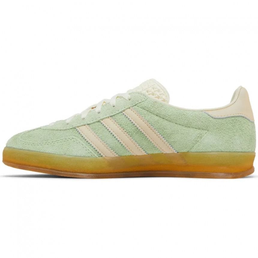 ADIDAS Originals Gazelle Green Spark
